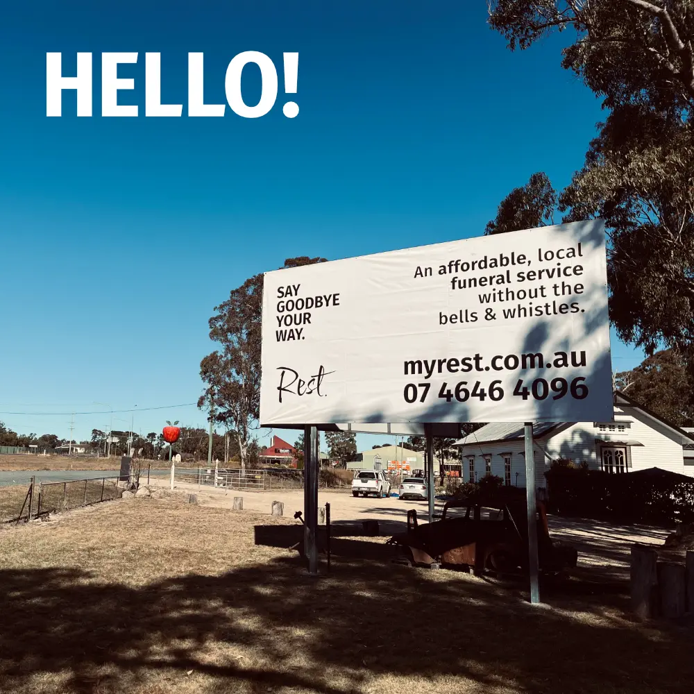How one can DIY a funeral in Queensland