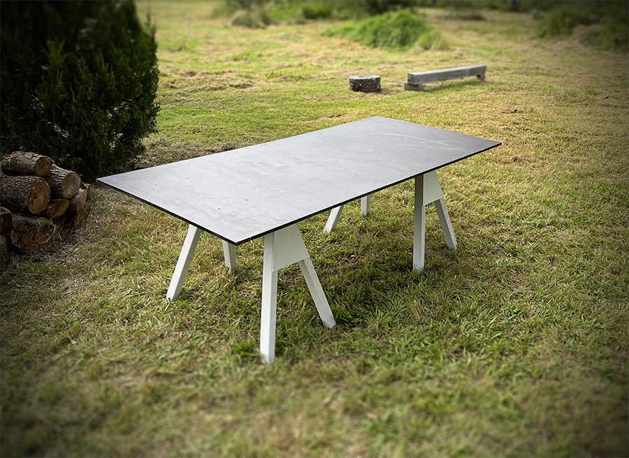 Simple Table