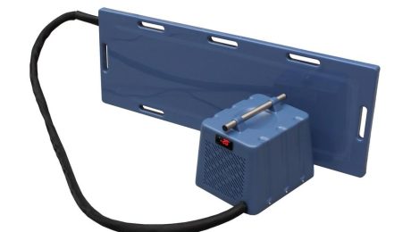 home vigil cooling plate