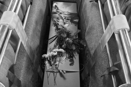 Warwick Funeral and Burial
