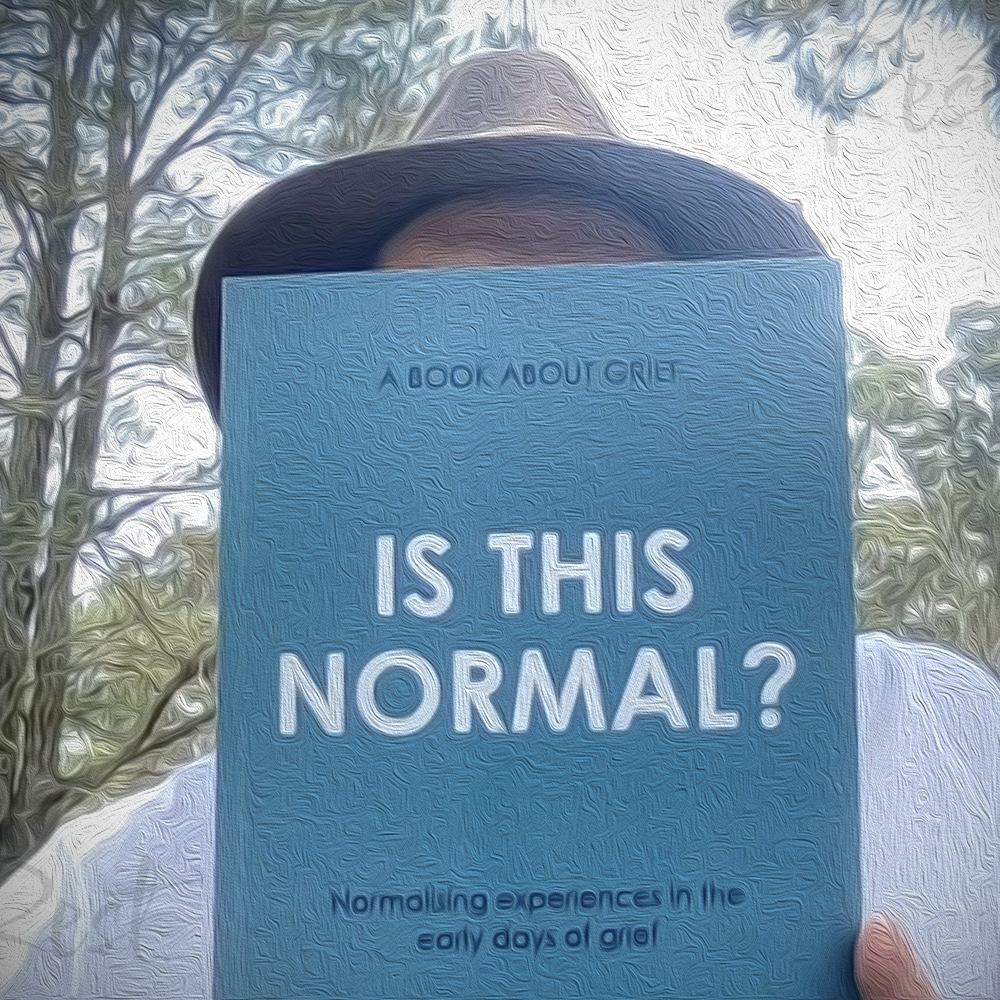 Grief is Normal