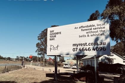 Southern Downs Funerals