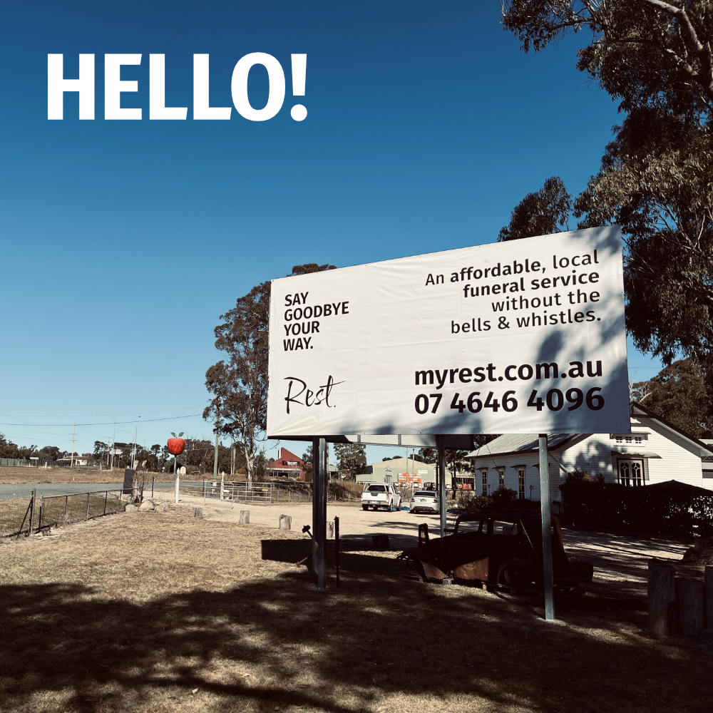 Stanthorpe Funeral Services