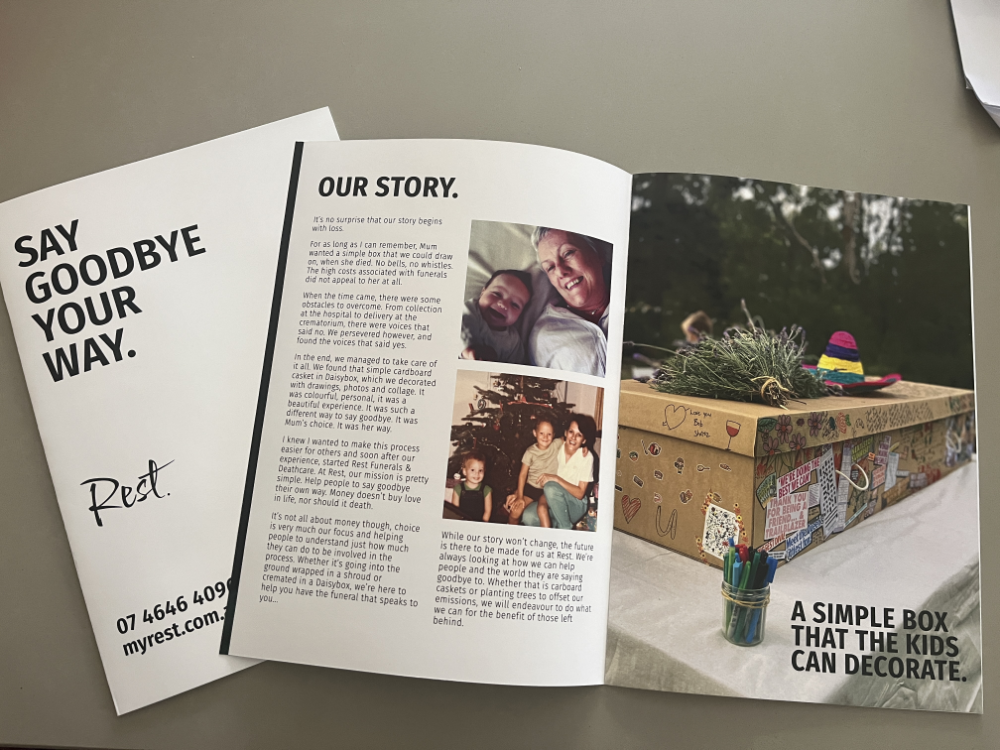 Warwick Funeral Service