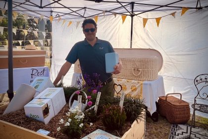 gardenfest stanthorpe 2024