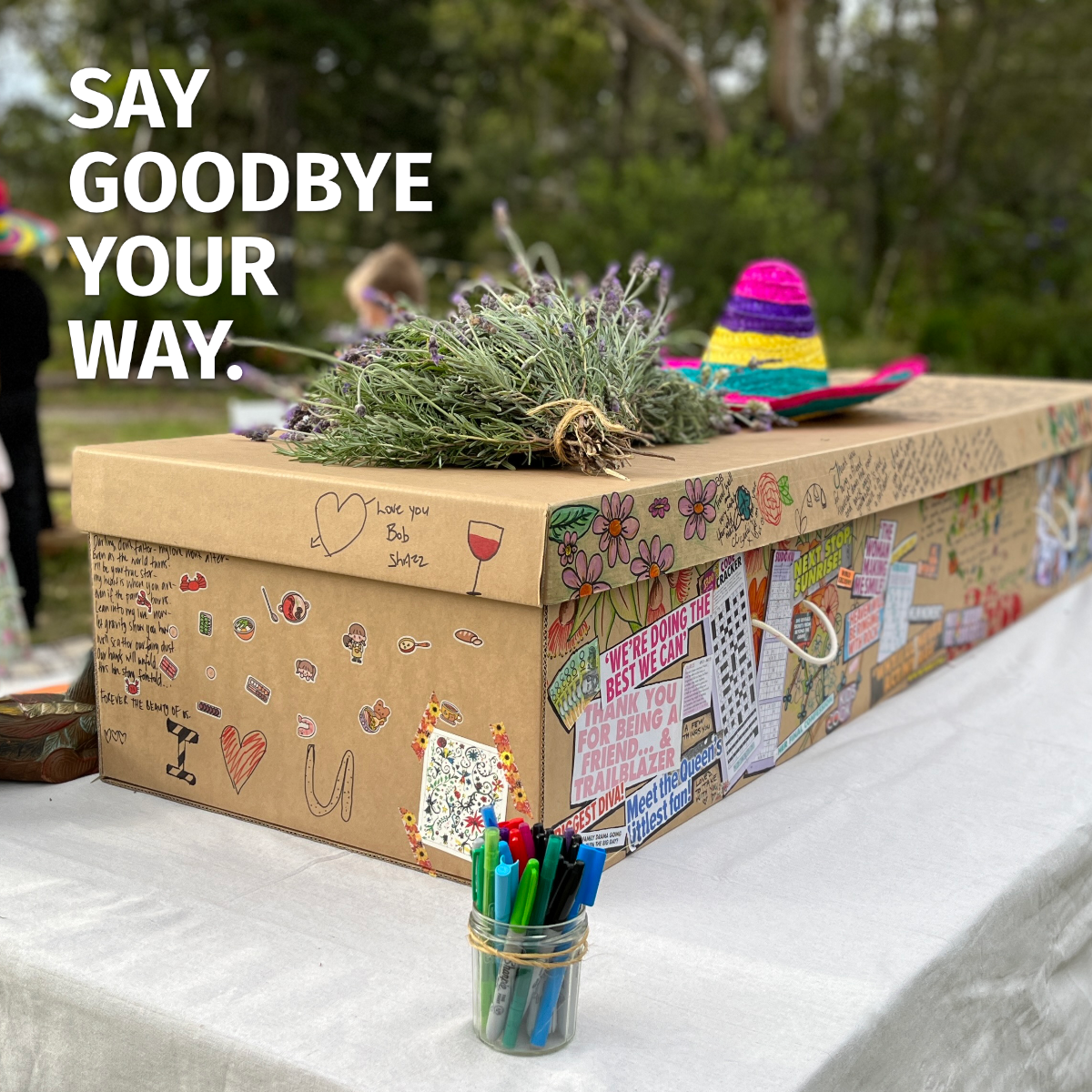 Toowoomba Funerals
