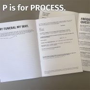 P is for PROCESS, POWER and PREPARATION