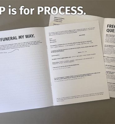 the funeral process